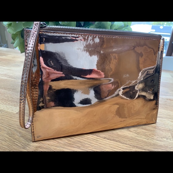 Stella and Dot Brand new Wow Wristlet - Picture 2 of 3